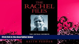 read here  The Rachel Files: The Untold Secrets of the Rachel Nickell Investigation