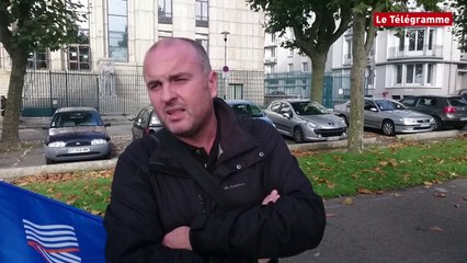Brest. Les policiers dénoncent « la clémence des institutions judiciaires » (Le Télégramme)
