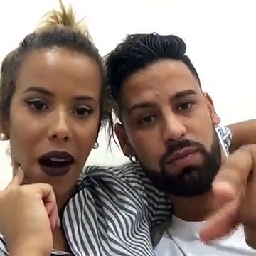 Bruno Esteves e Carolina atacam e arrasam concorrentes da Casa dos Segredos 6