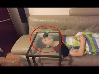 Top 25 người lười nhất hành tinh | Việt Vivu |