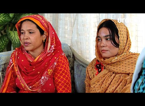 Bhabhi Sambhal Chabi Episode 86 Urdu1