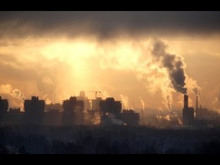 Top 10 thành phố ô nhiễm nhất thế giới 2016 | Việt Vivu |