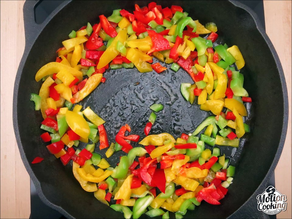 How to make the ultimate breakfast omelette