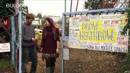 L'extension d'Heathrow adoubée par Londres