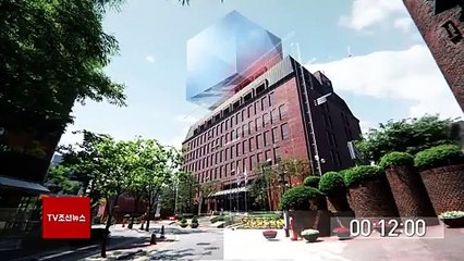 TV조선 뉴스쇼 판.161025 -1