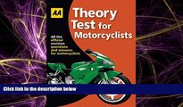 complete  Theory Test for Motorcyclists