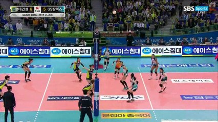 161018 ฮยอนแด - จีเอส 1 (โคโวคัพ)