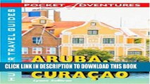 Best Seller Pocket Adventures Aruba, Bonaire   Curacao (Pocket Adventures) (Pocket Adventures)