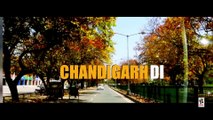 ASHIQUI CHANDIGARH DI || DILDEEP KALER || LYRICAL VIDEO || Latest Punjabi Songs 2016