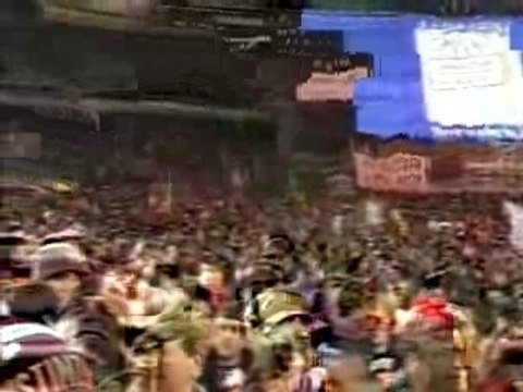 Derby Curva Sud Roma