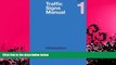 complete  Traffic Signs Manual: Introduction Pt. 1