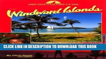 Best Seller Sailors Guide to the Windward Islands 2009-2010 Free Read