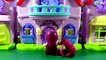 Свинка Пеппа & Маша и Медведь Мультик с игрушками - УКОЛ для Миши - Серия 86 Peppa Pig