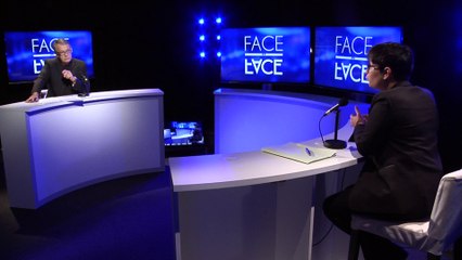Face à Face - Paola Zanetti, Députée PS de Moselle
