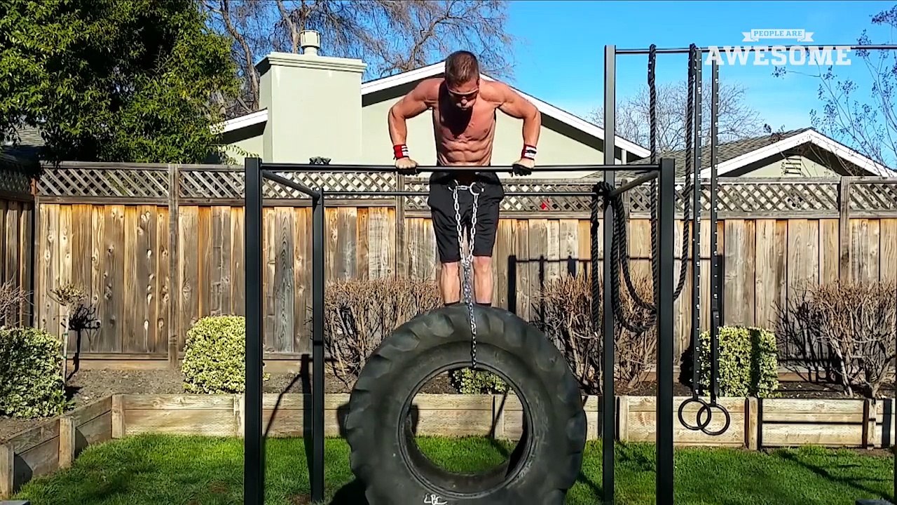 PEOPLE ARE AWESOME  BEST OF THE WEEK (OCTOBER 2016)