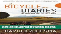 Best Seller The Bicycle Diaries Free Read
