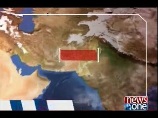 NewsONE Headlines 6PM, 25-Oct-2016