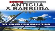 Ebook Antigua   Barbuda. (Insight Compact Guides) Free Read
