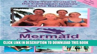 Best Seller Mermaid - Our Family in Paradise Free Read