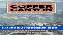 Best Seller Mexico s Copper Canyon Country Free Read