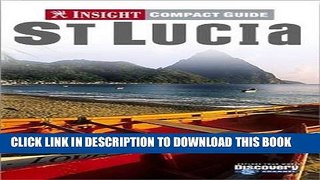 Ebook Insight Compact Guide: St Lucia Free Read