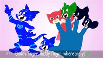 Ice Cream Finger Family Song | Top Finger Family Songs | Daddy Finger PJ MASKS Tom & Jerry Rhymes