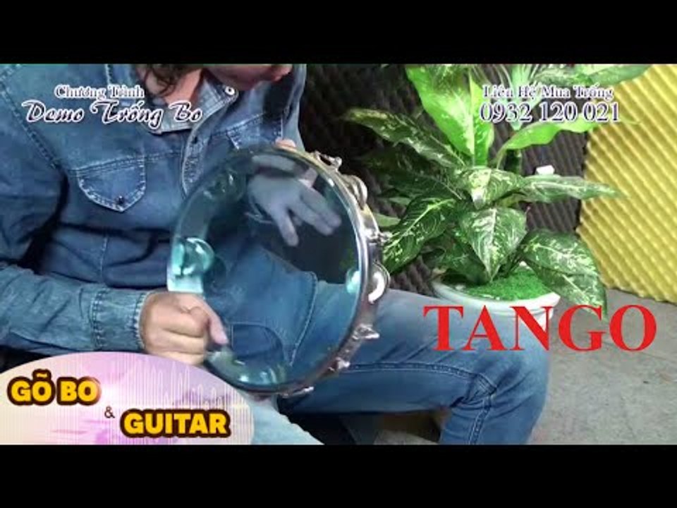 Hướng Dẫn | TANGO