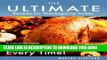 Best Seller The Ultimate Recipes for Thanksgiving Turkey - A Complete Guide on How to Cook a Moist