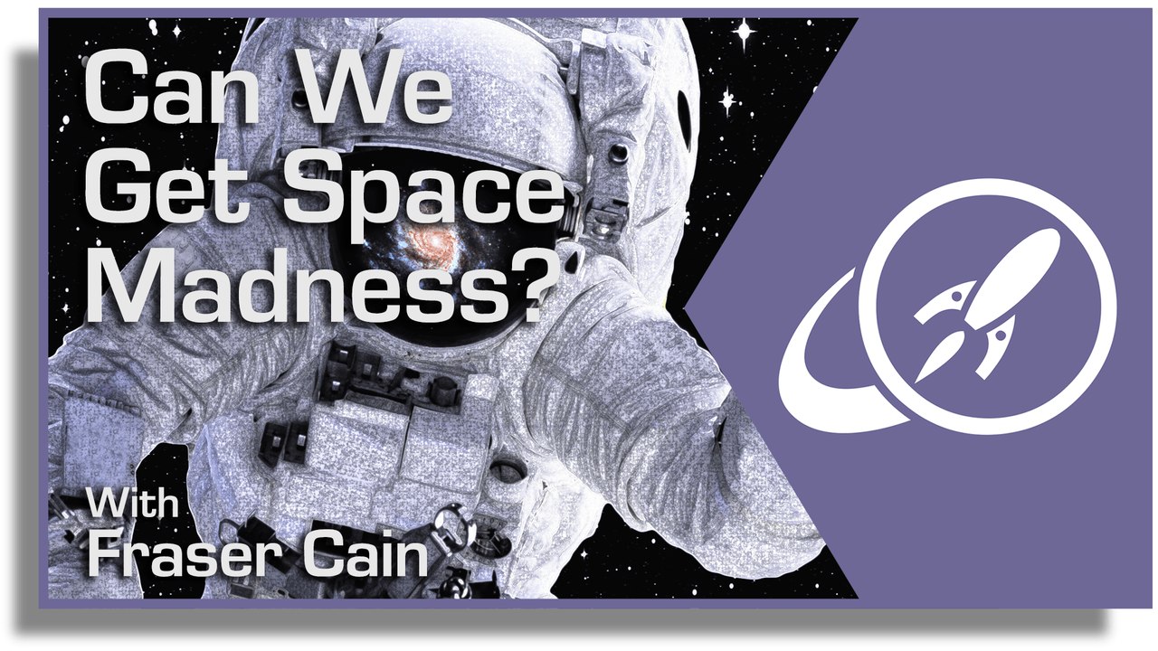 Can We Get Space Madness?