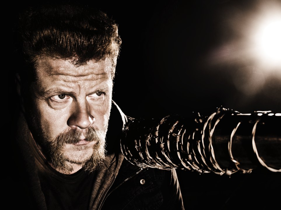 Michael Cudlitz (Abraham) se despede dos fãs de The Walking Dead (LEGENDADO)