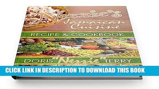 Ebook Nezzie s Jamaican Cuisine Recipe   Cookbook Free Read