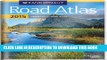 Best Seller Rand McNally Gift Road Atlas (Rand Mcnally Road Atlas United States/ Canada/Mexico