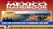 Best Seller Moon Handbooks Pacific Mexico: Including Acapulco, Puerto Vallarta, Oaxaca,