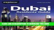 Best Seller Dubai Complete Residents Guide, 17th (Explorer - Residents  Guides) Free Download