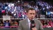 Goldberg Returns! _  WWE Raw 17 October 2016 WWE Monday Night Raw 10_17_16 Full Show HQ