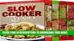 Ebook 4 MOUTH-WATERING Slow-Cooker Recipe Books: 125 Delicious Recipes That Put Your Slow-Cooker