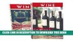 Ebook Wine Guide Boxed Set: Beginner to Expert: Learn to Enjoy Wine   How to Host a Wine Tasting