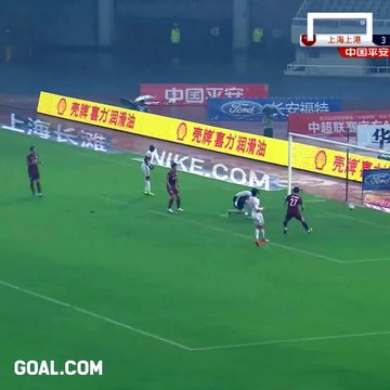 Quand tu fais semblant d'avoir fait exprès de mettre un but de fou #CisséPapiss