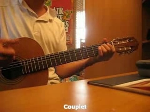 Karma police - radiohead