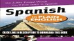 Best Seller Spanish in Plain English: The 5,001 Easiest Words You ll Ever Learn in Spanish Free Read