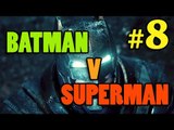 Batman v Superman | Phần 8: Cuộc chiến giữa các vị thần Vietsub 4K