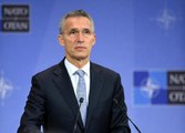 NATO Genel Sekreteri: NATO Karargahlarındaki Türk Askerlerinde Değişiklik Oldu