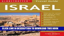 Best Seller Israel Travel Pack, 5th (Globetrotter Travel Packs) Free Read