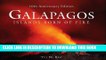 Ebook Galapagos: Islands Born of Fire Free Read