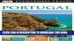 Ebook DK Eyewitness Travel Guide: Portugal Free Read