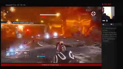 PS4: Raids, strikes, pvp, festival of the lost hype! (2)