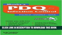 [FREE] EBOOK Mosby s PDQ for Infection Control, 1e BEST COLLECTION