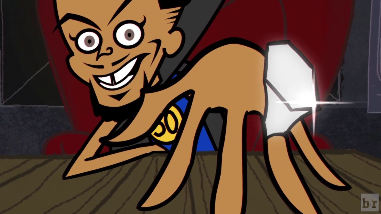 Superteam - A Warriors Musical