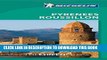 Best Seller Michelin Green Guide PyrÃ©nÃ©es  Roussillon (Green Guide/Michelin) Free Read