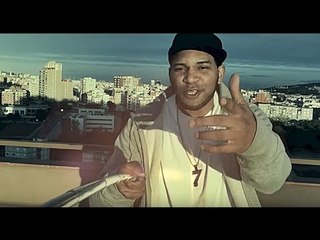 Lógico Matemático - Selfie - Música Rap Cristiana
